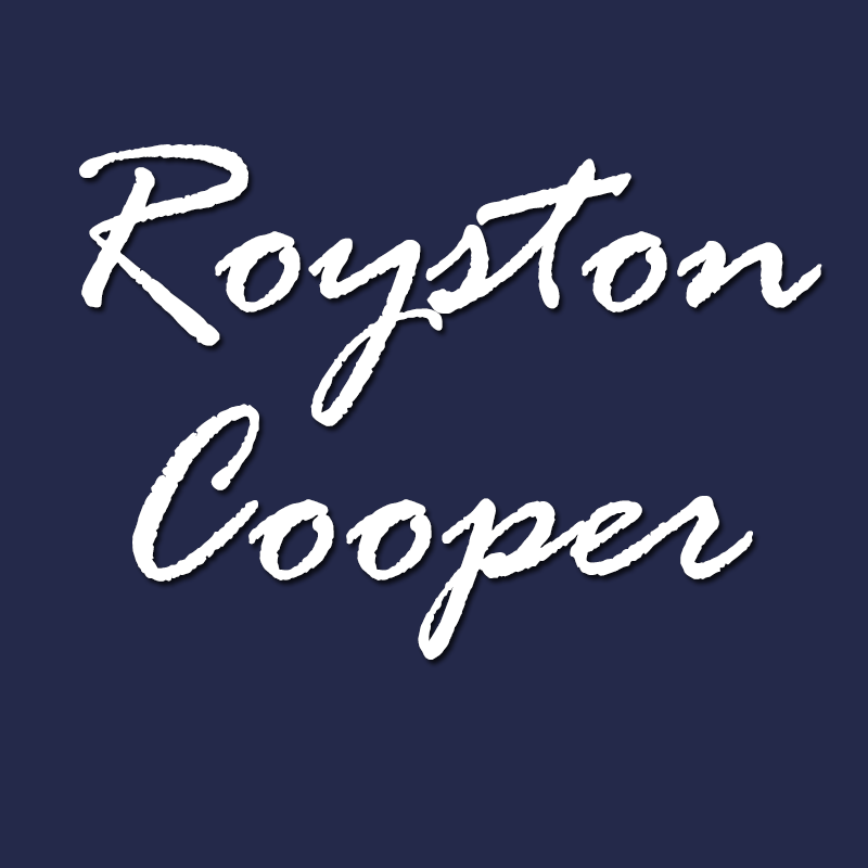 Royston Cooper Static Caravans
